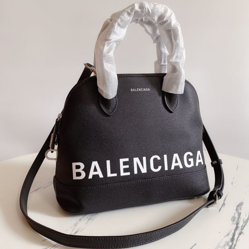 Balenciaga Ville Top Series Bags